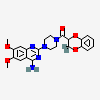 an image of a chemical structure CID 59662997