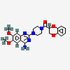 an image of a chemical structure CID 59663005