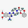 an image of a chemical structure CID 59663008