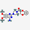 an image of a chemical structure CID 59663026