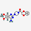 an image of a chemical structure CID 59663038