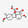 an image of a chemical structure CID 59663671