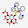 an image of a chemical structure CID 59664700