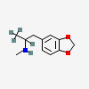 an image of a chemical structure CID 59668203