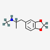 an image of a chemical structure CID 59668204
