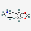 an image of a chemical structure CID 59668205