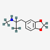 an image of a chemical structure CID 59668206