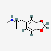 an image of a chemical structure CID 59668207