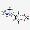 an image of a chemical structure CID 59668210