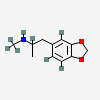 an image of a chemical structure CID 59668211