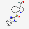 an image of a chemical structure CID 59669275