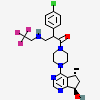 an image of a chemical structure CID 59671135