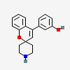 an image of a chemical structure CID 59674614