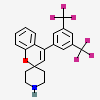 an image of a chemical structure CID 59674688
