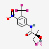 an image of a chemical structure CID 59678519