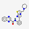 an image of a chemical structure CID 59679952