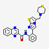 an image of a chemical structure CID 59679975
