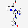an image of a chemical structure CID 59683450