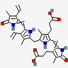 an image of a chemical structure CID 59687174