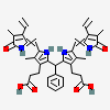 an image of a chemical structure CID 59687178