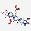 an image of a chemical structure CID 59687179