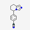 an image of a chemical structure CID 59693