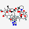 an image of a chemical structure CID 59695673