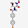 an image of a chemical structure CID 59697583