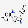 an image of a chemical structure CID 59699960