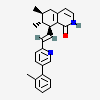 an image of a chemical structure CID 59706790