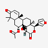 an image of a chemical structure CID 59707369