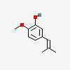 an image of a chemical structure CID 59708745