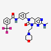 an image of a chemical structure CID 59711836
