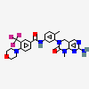 an image of a chemical structure CID 59711859