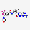 an image of a chemical structure CID 59711865