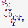an image of a chemical structure CID 59711923