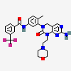 an image of a chemical structure CID 59711959