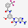 an image of a chemical structure CID 59711964
