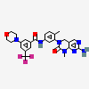 an image of a chemical structure CID 59711966