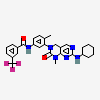 an image of a chemical structure CID 59711970