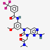 an image of a chemical structure CID 59711977