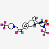 an image of a chemical structure CID 59712289