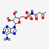 an image of a chemical structure CID 59712761