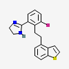 an image of a chemical structure CID 59715388