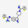 an image of a chemical structure CID 59715783