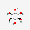an image of a chemical structure CID 59716291