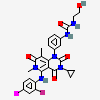 an image of a chemical structure CID 59717165