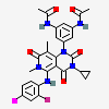 an image of a chemical structure CID 59717489
