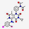 an image of a chemical structure CID 59717515