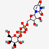 an image of a chemical structure CID 59720987